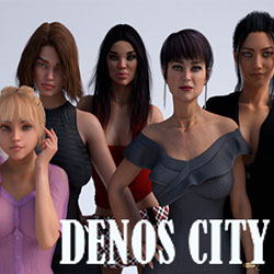 Denos City: Complete Game Free Download (v8642277)