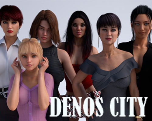 Denos City: Complete Game Free Download (v8642277) Denos City: Complete Game Free Download (v8642277)