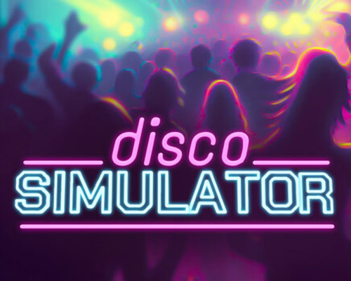 Disco Simulator PC Free Download (Night Events) Disco Simulator PC Free Download (Night Events)