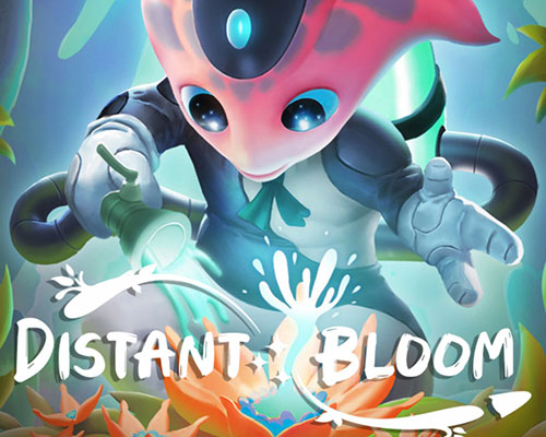Distant Bloom PC Free Download