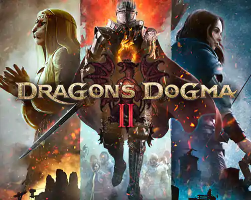 Dragon's dogma 2 pc free download (v1.0.0.1)