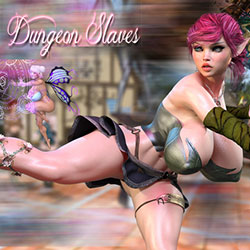 Dungeon Slaves PC Free Download (v0.73)