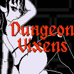 Dungeon Vixens: A Tale of Temptation Download (v1.6)