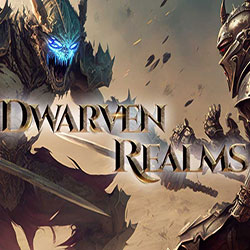 Dwarven Realms PC Free Download (Build 17397632)