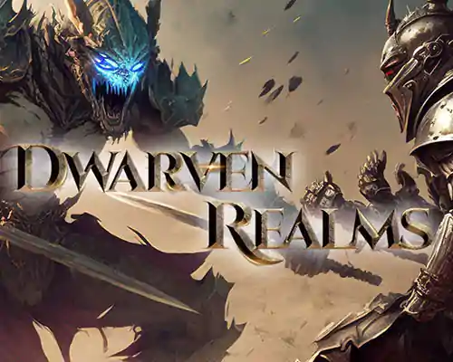 Dwarven realms pc free download (build 21180265)