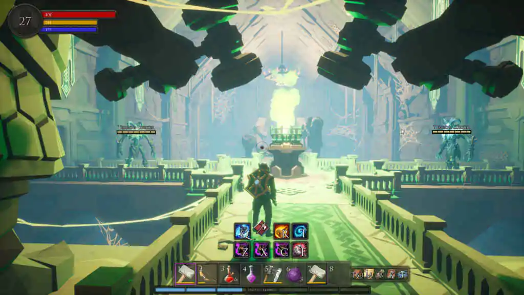 Dwarven realms pc free download (build 21180265)