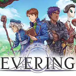 EVERING PC Free Download