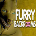 Furry backrooms pc free download (v1.01)
