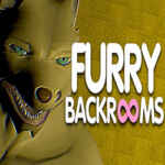 FURRY BACKROOMS PC Free Download (v1.01)