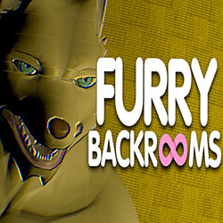 FURRY BACKROOMS PC Free Download (v1.01)