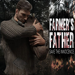 Farmer’s Father: Save the Innocence Free Download