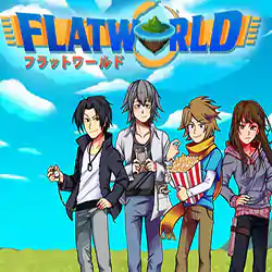 Flatworld PC Free Download (v0.2.6)