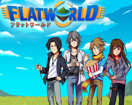 Flatworld PC Free Download (v0.2.6) Flatworld PC Free Download (v0.2.6)
