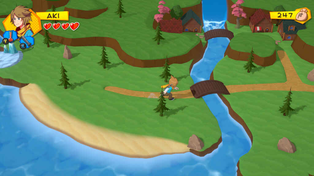 Flatworld PC Free Download (v0.2.6) Flatworld PC Free Download (v0.2.6)