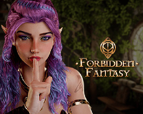 Forbidden Fantasy PC Free Download (Final Supporter Edition) Forbidden Fantasy PC Free Download (Final Supporter Edition)