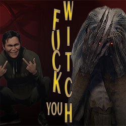 Fuck You Witch PC Free Download