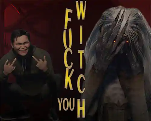 Fuck You Witch PC Free Download