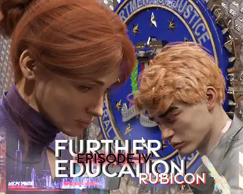 Further education pc free download (chapter 8 v0.8) Further education pc free download (chapter 8 v0.8)