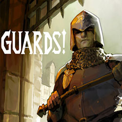 GUARDS! PC Game Free Download (v8.3)