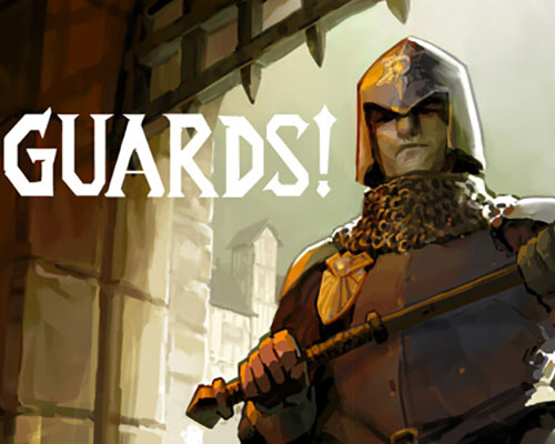 GUARDS! PC Game Free Download (v8.3) GUARDS! PC Game Free Download (v8.3)
