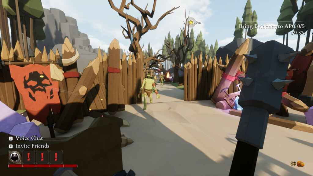 GUARDS! PC Game Free Download (v8.3) GUARDS! PC Game Free Download (v8.3)