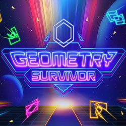 Geometry Survivor PC Free Download