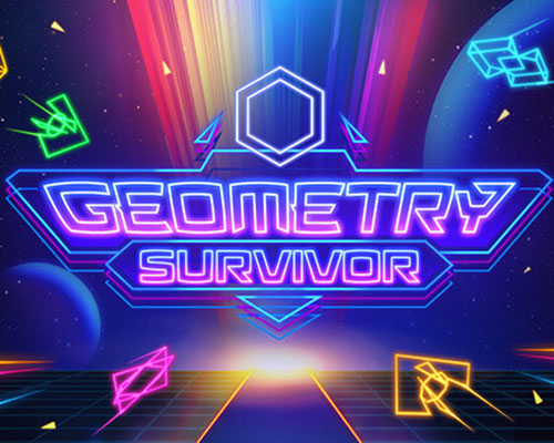 Geometry Survivor PC Free Download Geometry Survivor PC Free Download