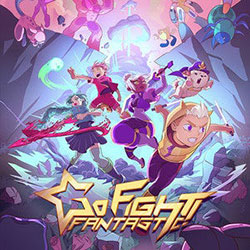 Go Fight Fantastic PC Free Download (v1.11.0029)