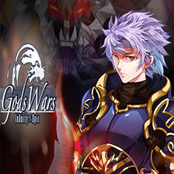 Gods Wars : infinity Epic Free Download (v1.005)
