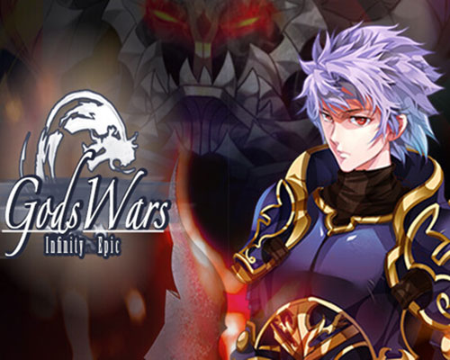 Gods Wars : infinity Epic Free Download (v1.005) Gods Wars : infinity Epic Free Download (v1.005)