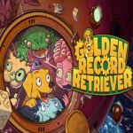 Golden Record Retriever PC Free Download Golden Record Retriever PC Free Download