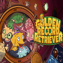 Golden Record Retriever PC Free Download
