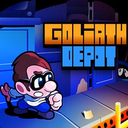 Goliath Depot PC Free Download (Build 13576179)