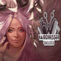 Hairdresser simulator pc free download (long hair v1.030)