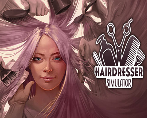 Hairdresser Simulator PC Free Download (Long Hair v1.030) Hairdresser Simulator PC Free Download (Long Hair v1.030)