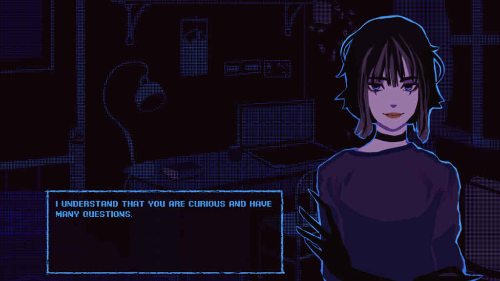 Hazy Mind PC Free Download Hazy Mind PC Free Download