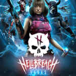 Hellbreach: Vegas PC Free Download (Build 18762288)
