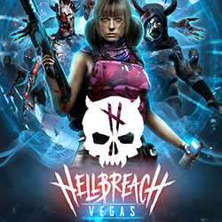 Hellbreach: Vegas PC Free Download (v1.0.4)