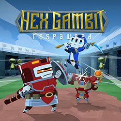 Hex Gambit: Respawned PC Free Download