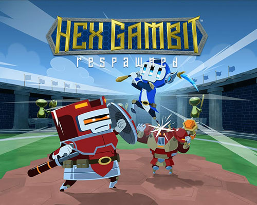 Hex Gambit: Respawned PC Free Download Hex Gambit: Respawned PC Free Download
