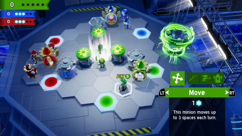 Hex Gambit: Respawned PC Free Download Hex Gambit: Respawned PC Free Download