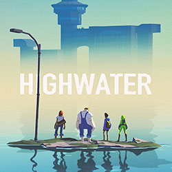 Highwater PC Free Download (v1.2)