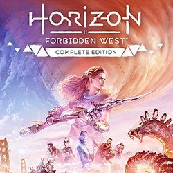 Horizon Forbidden West Complete Edition Free (v1.5.80.0)