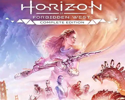 Horizon forbidden west complete edition free (v1.5.80.0)