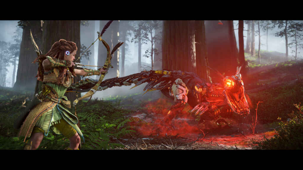 Horizon forbidden west complete edition free (v1.5.80.0)