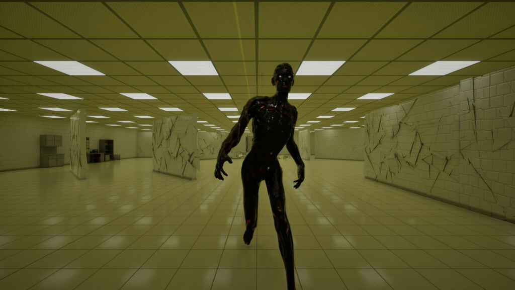 Hospital 666 PC Free Download (Build 13926668)