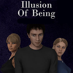 Illusion of Being PC Free Download (Chapter 1)