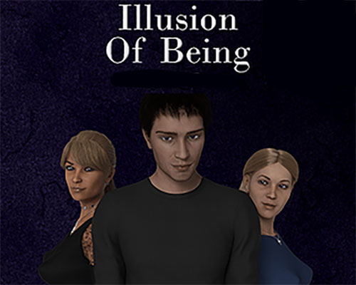 Illusion of Being PC Free Download (Chapter 1) Illusion of Being PC Free Download (Chapter 1)