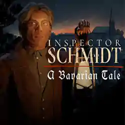 Inspector Schmidt – A Bavarian Tale Free (v1.2.0.1791)