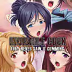 Invisible Cock: They never saw it cumming! Free (v6229220) Invisible Cock: They never saw it cumming! Free (v6229220)